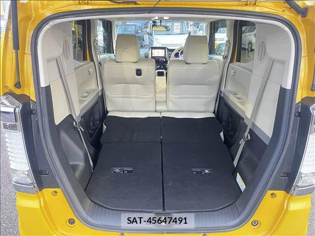 Honda N BOX SLASH 2017-09 8666644-19