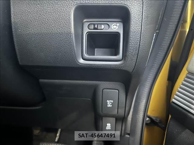 Honda N BOX SLASH 2017-09 8666644-22