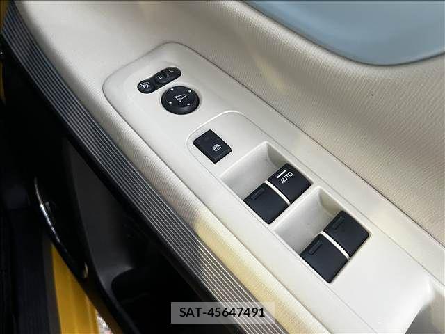 Honda N BOX SLASH 2017-09 8666644-23