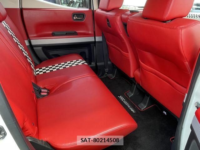 Honda N BOX SLASH 2015-01 8666647-12