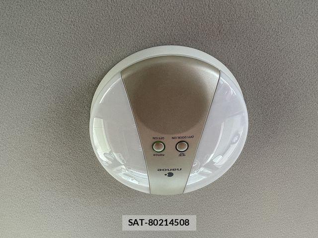 Honda N BOX SLASH 2015-01 8666647-16