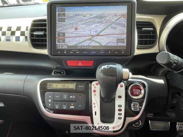 Honda N BOX SLASH 2015-01 8666647-18