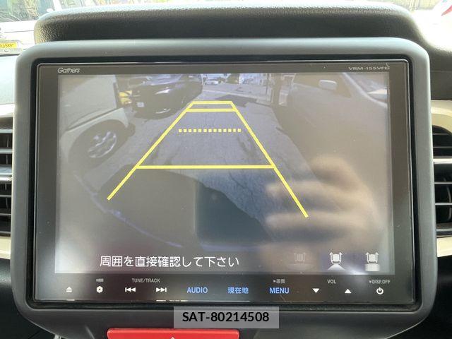Honda N BOX SLASH 2015-01 8666647-21
