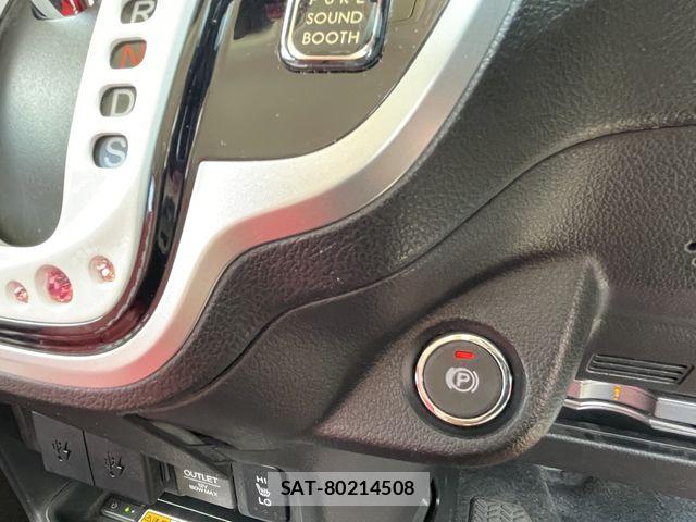 Honda N BOX SLASH 2015-01 8666647-22