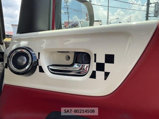 Honda N BOX SLASH 2015-01 8666647-24