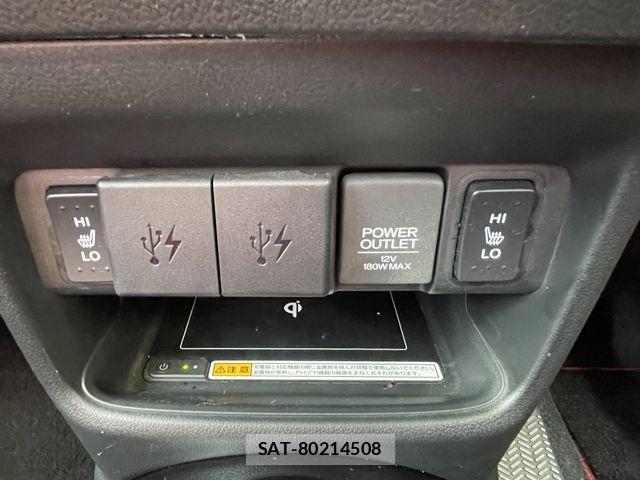 Honda N BOX SLASH 2015-01 8666647-26