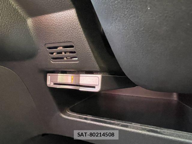 Honda N BOX SLASH 2015-01 8666647-27