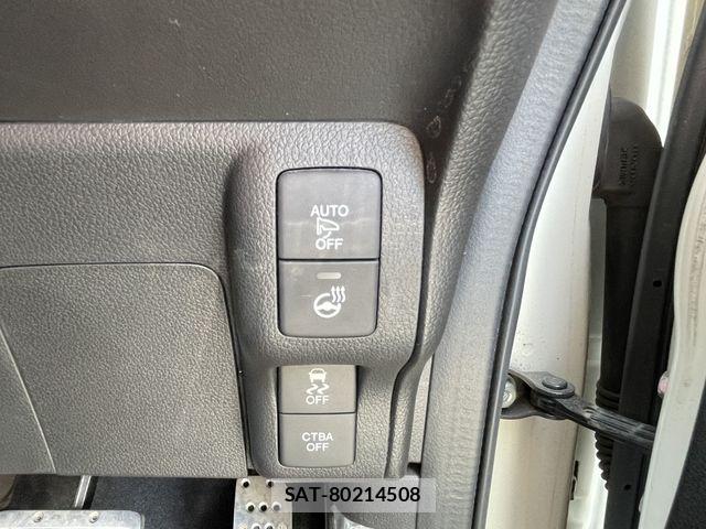 Honda N BOX SLASH 2015-01 8666647-28