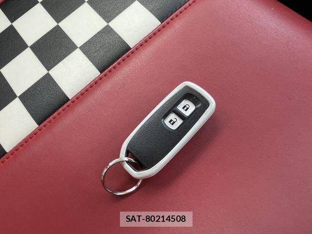 Honda N BOX SLASH 2015-01 8666647-29