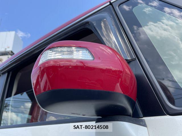 Honda N BOX SLASH 2015-01 8666647-7
