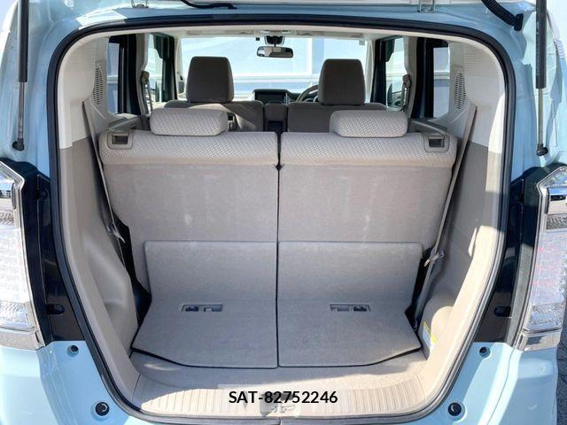 Honda N BOX SLASH 2015-06 8660682-9