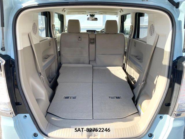 Honda N BOX SLASH 2015-06 8660682-10