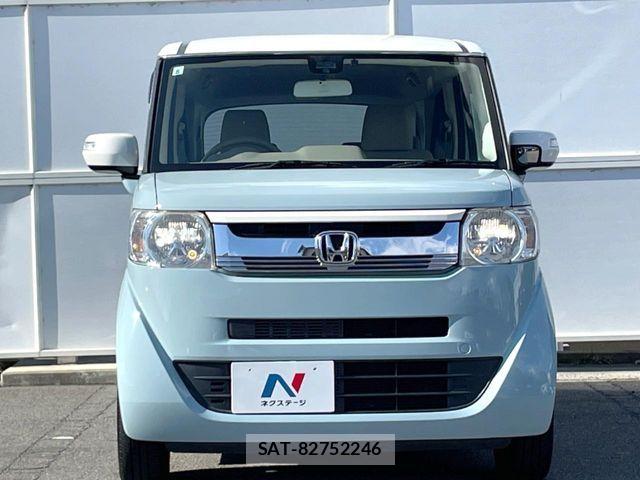 Honda N BOX SLASH 2015-06 8660682-13