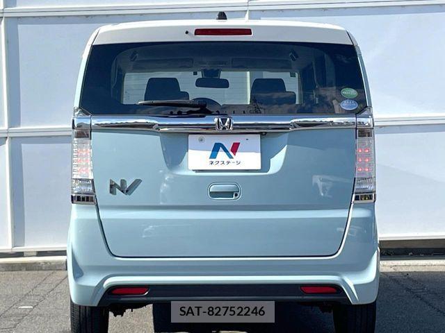 Honda N BOX SLASH 2015-06 8660682-14
