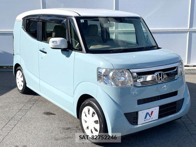 Honda N BOX SLASH 2015-06 8660682-15