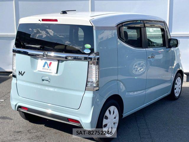 Honda N BOX SLASH 2015-06 8660682-16