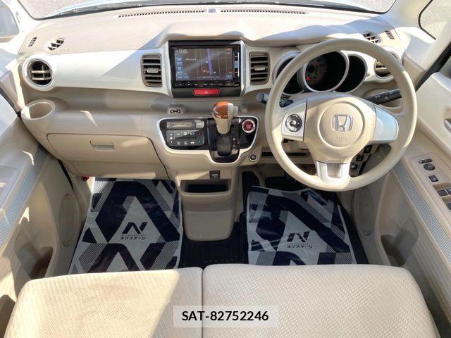 Honda N BOX SLASH 2015-06 8660682-1