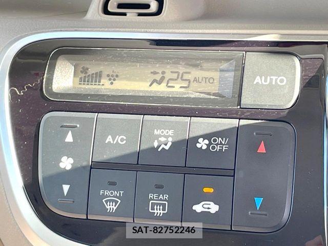 Honda N BOX SLASH 2015-06 8660682-5