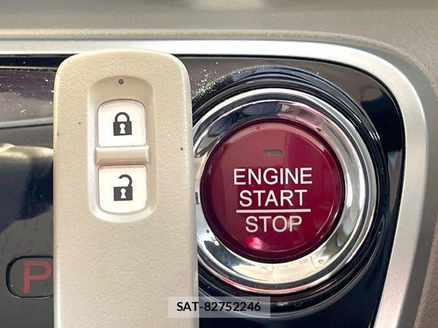 Honda N BOX SLASH 2015-06 8660682-6