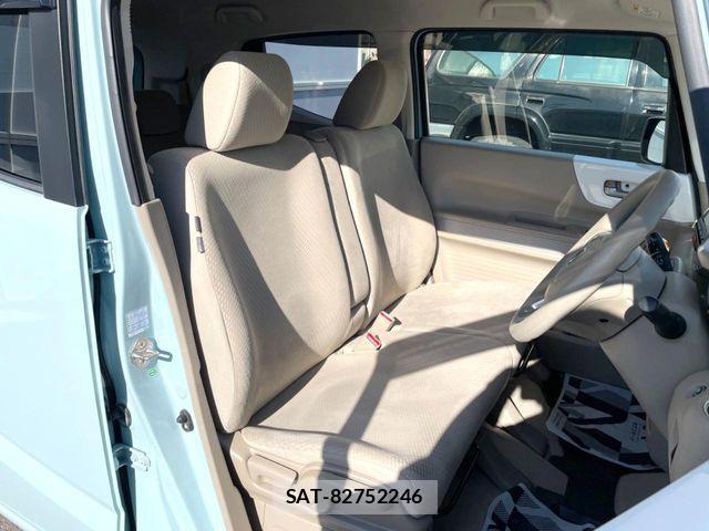 Honda N BOX SLASH 2015-06 8660682-7