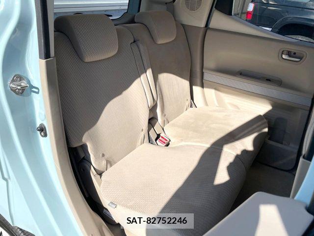 Honda N BOX SLASH 2015-06 8660682-8