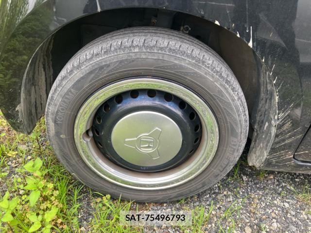 Honda N BOX SLASH 2017-09 8744736-9