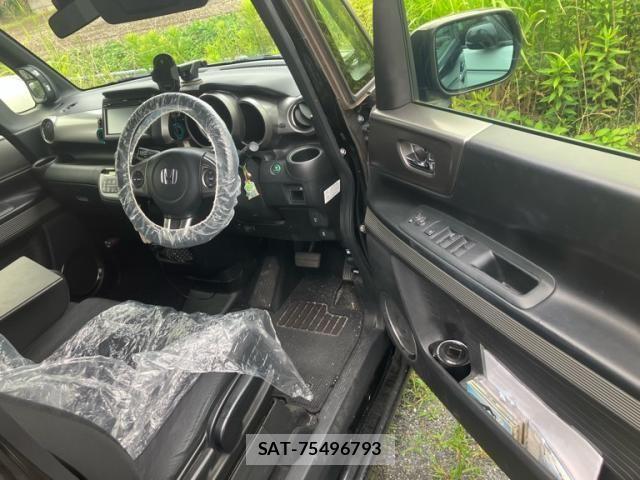Honda N BOX SLASH 2017-09 8744736-12