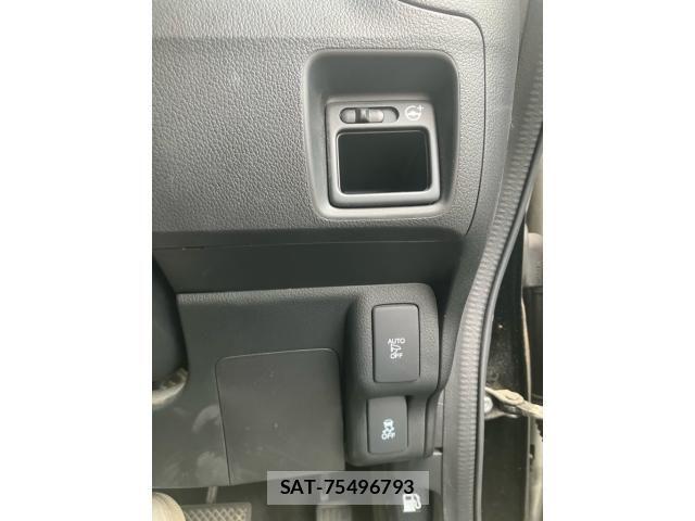 Honda N BOX SLASH 2017-09 8744736-14