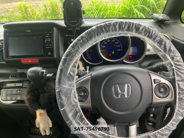 Honda N BOX SLASH 2017-09 8744736-15