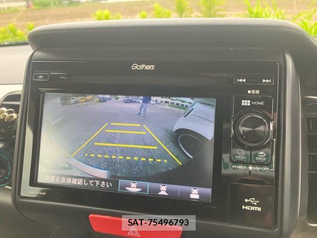 Honda N BOX SLASH 2017-09 8744736-16