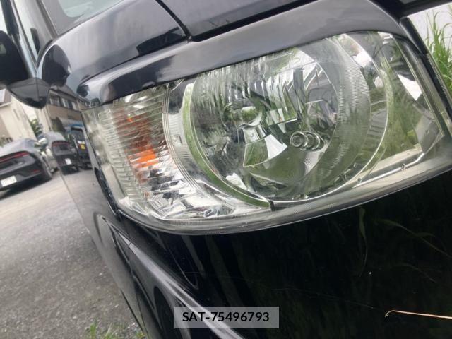 Honda N BOX SLASH 2017-09 8744736-1