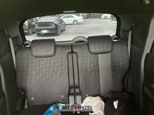 Honda N BOX SLASH 2017-09 8744736-19