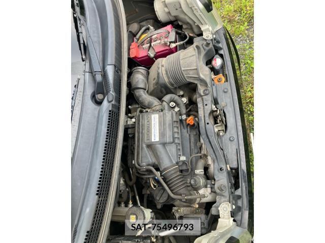 Honda N BOX SLASH 2017-09 8744736-21