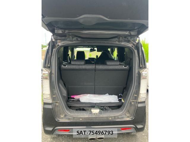 Honda N BOX SLASH 2017-09 8744736-22