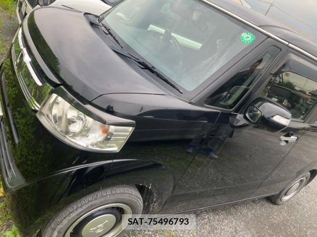 Honda N BOX SLASH 2017-09 8744736-2