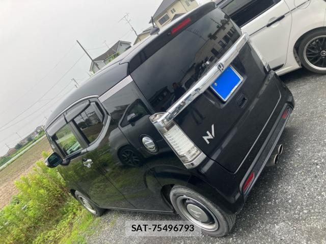 Honda N BOX SLASH 2017-09 8744736-4