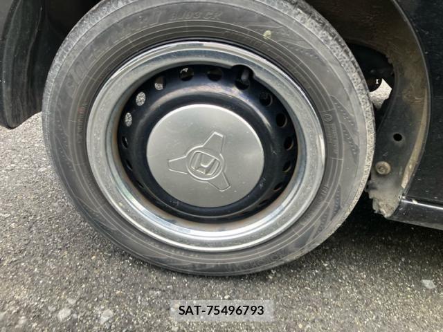 Honda N BOX SLASH 2017-09 8744736-7