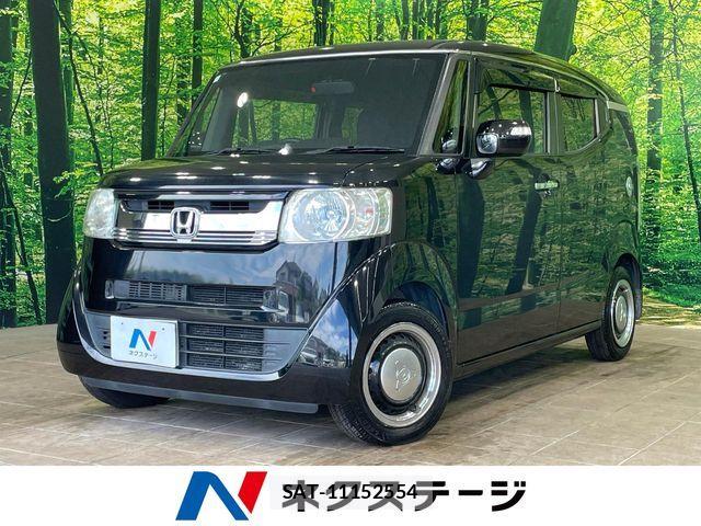 Honda N BOX SLASH 2017-04 8781390-0
