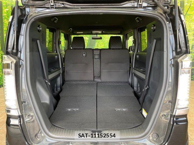 Honda N BOX SLASH 2017-04 8781390-9