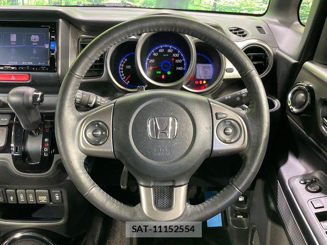 Honda N BOX SLASH 2017-04 8781390-10