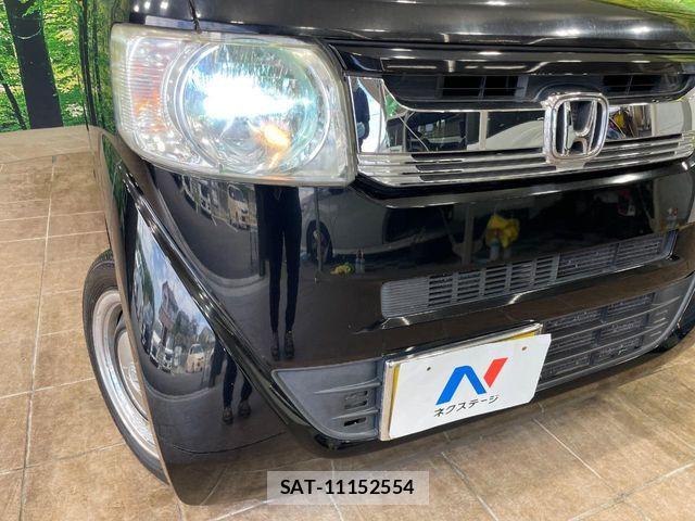 Honda N BOX SLASH 2017-04 8781390-11