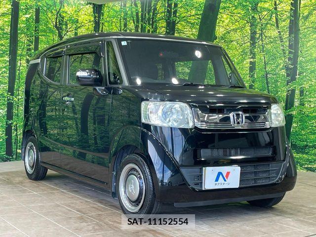 Honda N BOX SLASH 2017-04 8781390-15