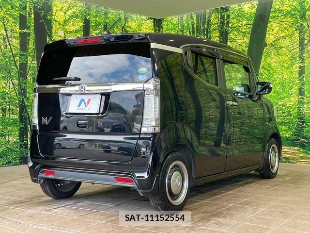 Honda N BOX SLASH 2017-04 8781390-16