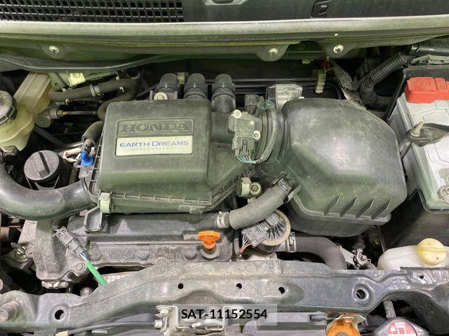 Honda N BOX SLASH 2017-04 8781390-17