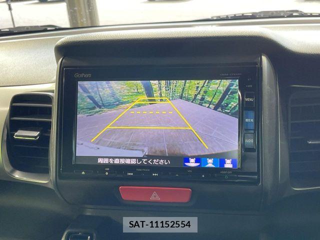 Honda N BOX SLASH 2017-04 8781390-3