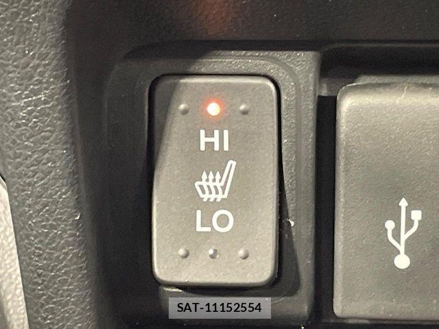 Honda N BOX SLASH 2017-04 8781390-5