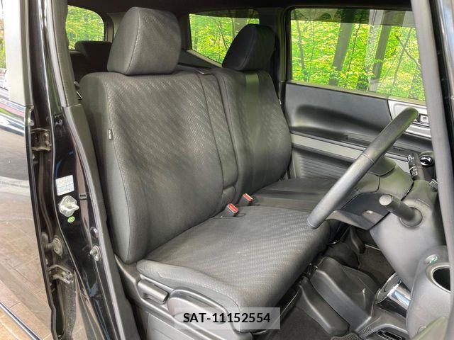 Honda N BOX SLASH 2017-04 8781390-7
