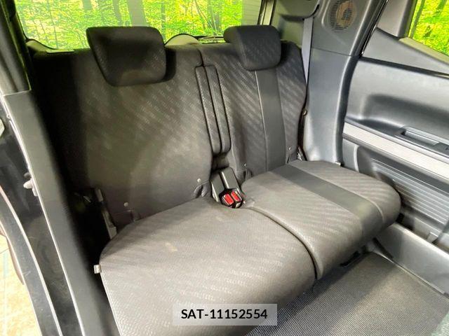 Honda N BOX SLASH 2017-04 8781390-8