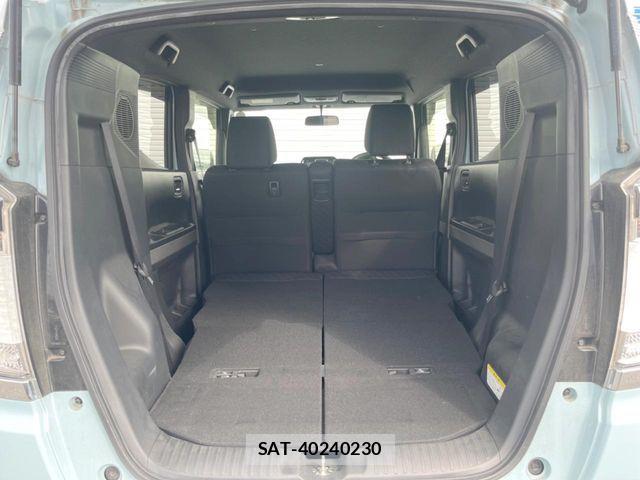Honda N BOX SLASH 2017-09 8781391-9
