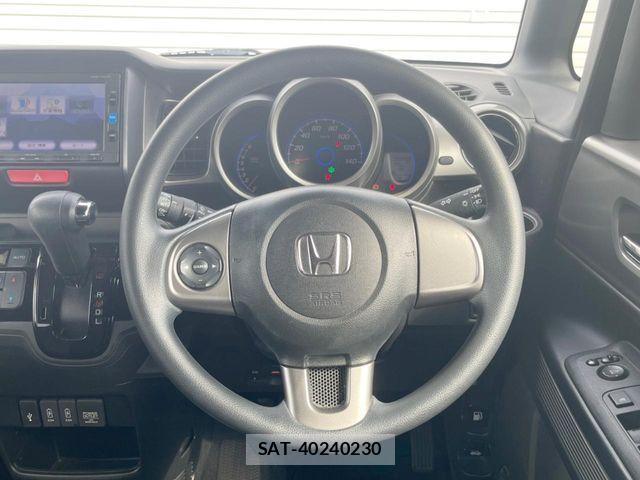 Honda N BOX SLASH 2017-09 8781391-10
